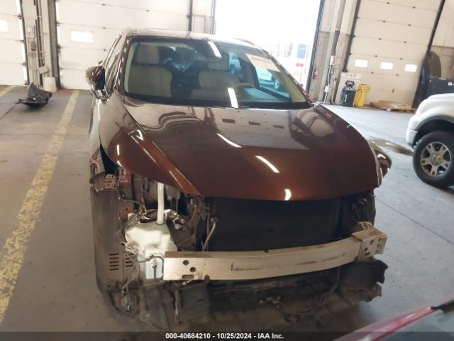 2T2ZZMCAXGC023189 Lexus RX 350