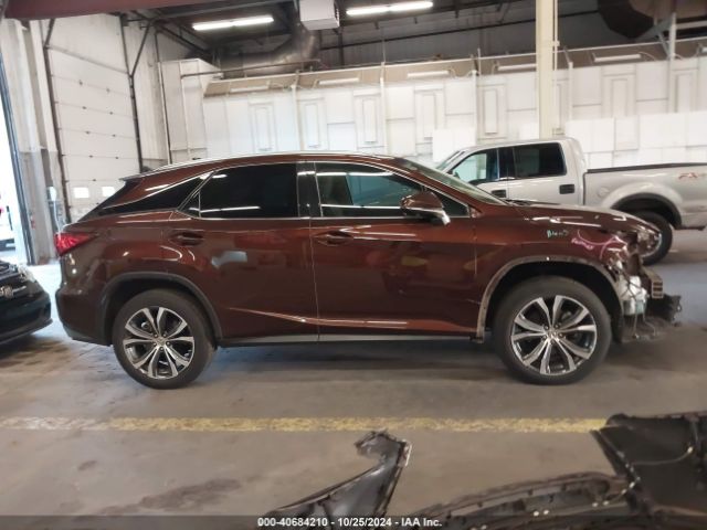 2T2ZZMCAXGC023189 Lexus RX 350
