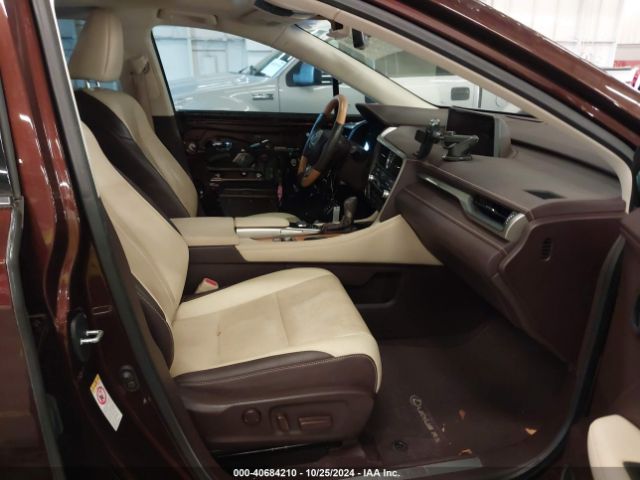 2T2ZZMCAXGC023189 Lexus RX 350