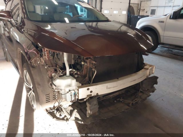 2T2ZZMCAXGC023189 Lexus RX 350