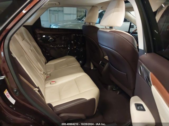 2T2ZZMCAXGC023189 Lexus RX 350