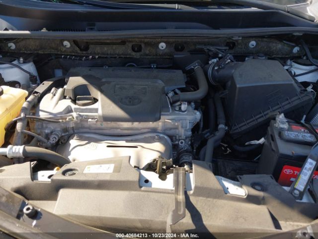 JTMWFREV3JJ206393 Toyota Rav4 Adventure/xle