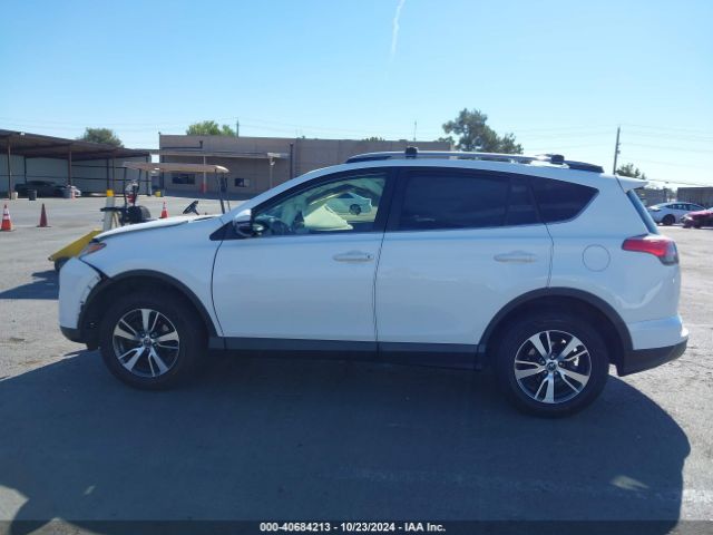 JTMWFREV3JJ206393 Toyota Rav4 Adventure/xle
