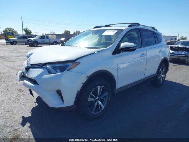 JTMWFREV3JJ206393 Toyota Rav4 Adventure/xle
