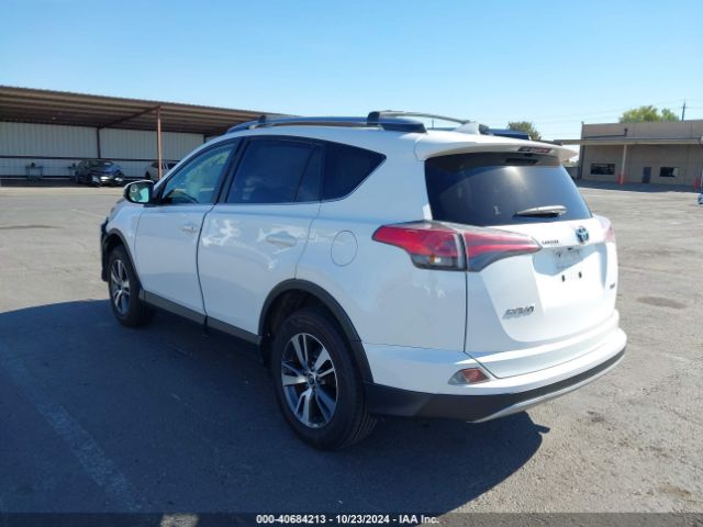 JTMWFREV3JJ206393 Toyota Rav4 Adventure/xle