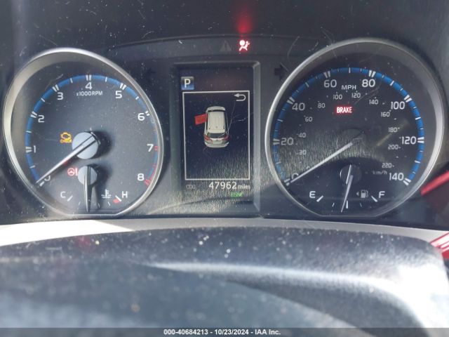 JTMWFREV3JJ206393 Toyota Rav4 Adventure/xle