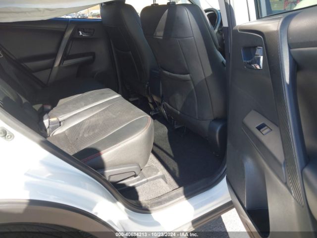 JTMWFREV3JJ206393 Toyota Rav4 Adventure/xle