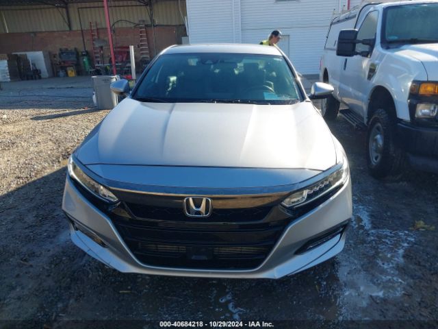 1HGCV1F36JA150715 Honda Accord Sport