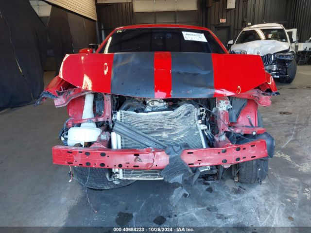 2C3CDXCT7GH297682 Dodge CHARGER R/T