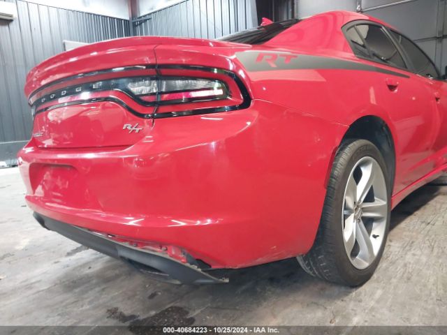 2C3CDXCT7GH297682 Dodge CHARGER R/T