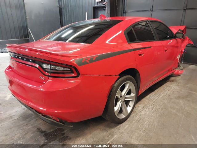 2C3CDXCT7GH297682 Dodge CHARGER R/T