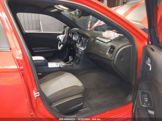2C3CDXCT7GH297682 Dodge CHARGER R/T