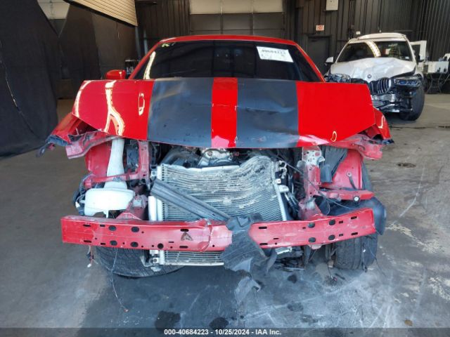 2C3CDXCT7GH297682 Dodge CHARGER R/T