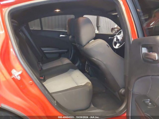 2C3CDXCT7GH297682 Dodge CHARGER R/T
