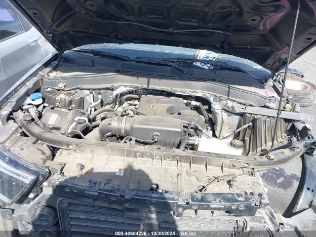 Ford EXPLORER XLT 2020 1FMSK7DH7LGB29212 Image 10