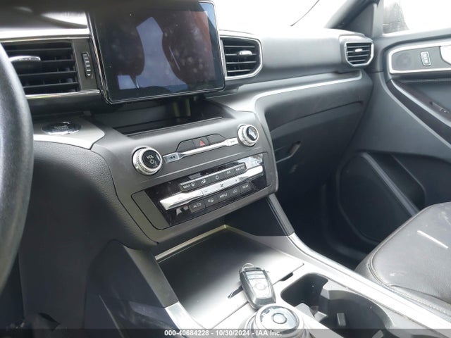 Ford EXPLORER XLT 2020 1FMSK7DH7LGB29212 Image 11
