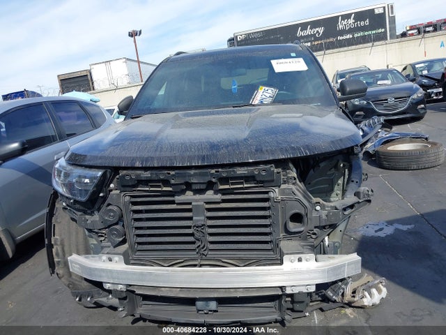 Ford EXPLORER XLT 2020 1FMSK7DH7LGB29212 Image 13
