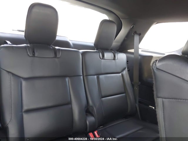 Ford EXPLORER XLT 2020 1FMSK7DH7LGB29212 Image 18