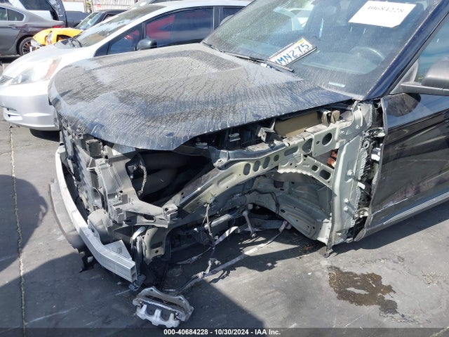 Ford EXPLORER XLT 2020 1FMSK7DH7LGB29212 Image 6