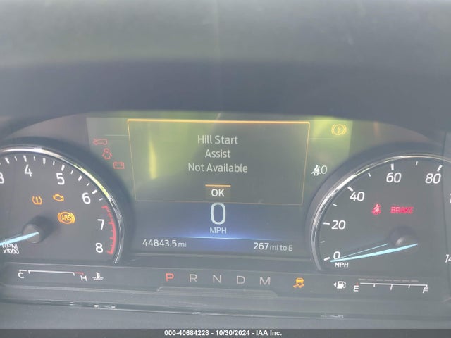 Ford EXPLORER XLT 2020 1FMSK7DH7LGB29212 Image 7