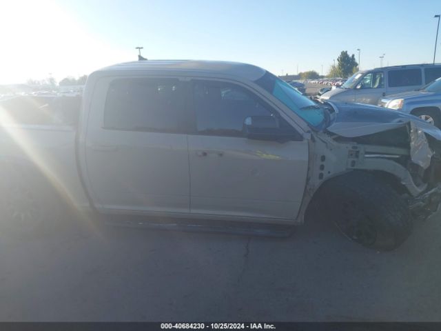 1C6RR7YT9HS632331 RAM 1500 Rebel  4x4 5'7 Box