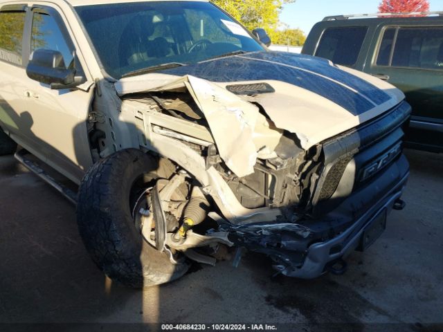 1C6RR7YT9HS632331 RAM 1500 Rebel  4x4 5'7 Box
