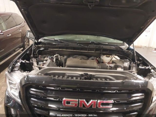 1GTU9CED6MZ119127 GMC SIERRA 1500