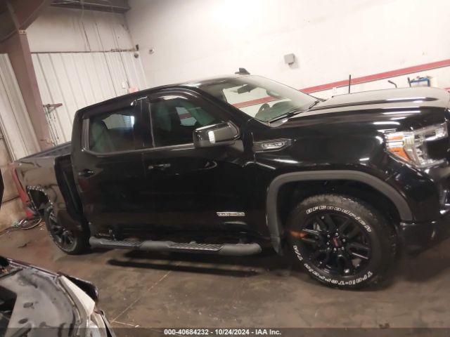 1GTU9CED6MZ119127 GMC SIERRA 1500