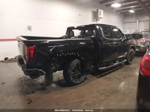 1GTU9CED6MZ119127 GMC SIERRA 1500