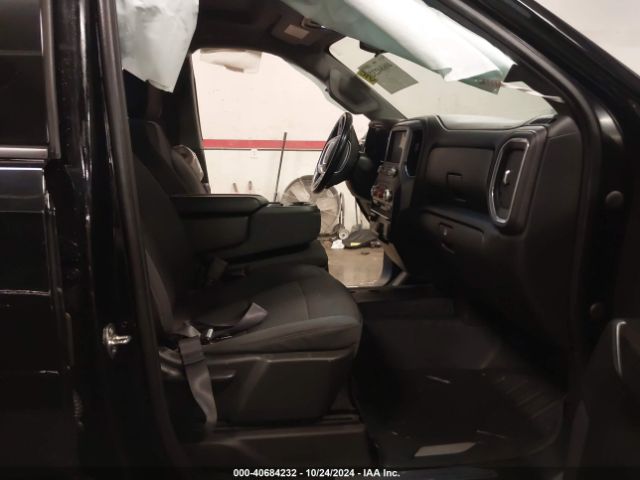 1GTU9CED6MZ119127 GMC SIERRA 1500