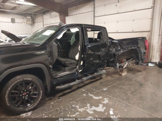 1GTU9CED6MZ119127 GMC SIERRA 1500
