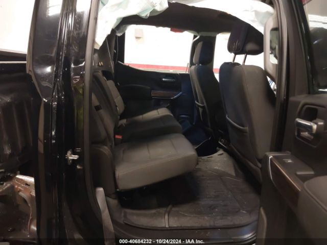 1GTU9CED6MZ119127 GMC SIERRA 1500