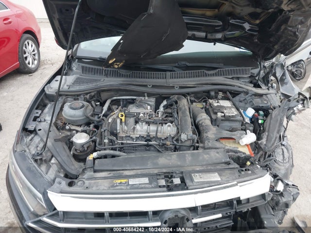 3VWEB7BU9LM005592 Volkswagen Jetta 1.4t Sel