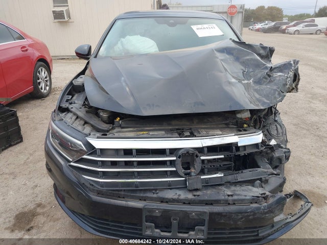 3VWEB7BU9LM005592 Volkswagen Jetta 1.4t Sel