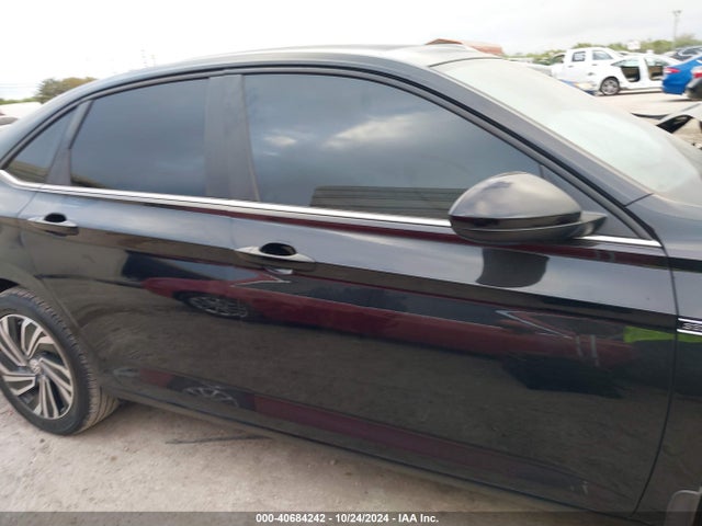 Volkswagen Jetta 1.4t Sel 2020 3VWEB7BU9LM005592 Image 13