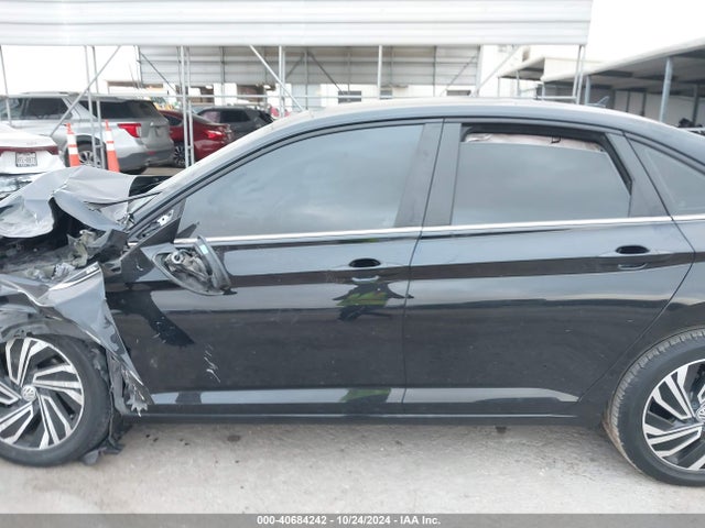 Volkswagen Jetta 1.4t Sel 2020 3VWEB7BU9LM005592 Image 14
