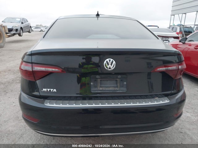 Volkswagen Jetta 1.4t Sel 2020 3VWEB7BU9LM005592 Image 16