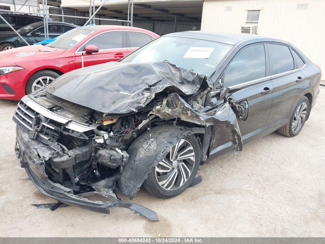 3VWEB7BU9LM005592 Volkswagen Jetta 1.4t Sel