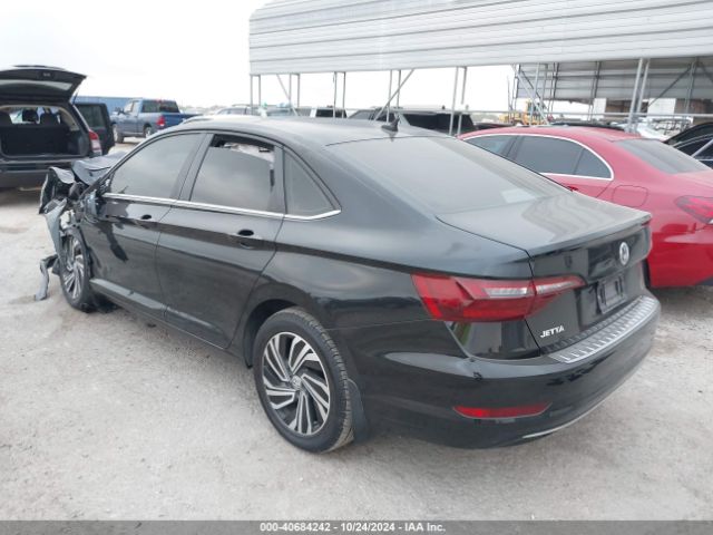 3VWEB7BU9LM005592 Volkswagen Jetta 1.4t Sel