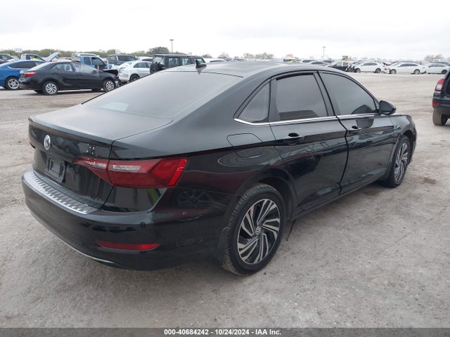 3VWEB7BU9LM005592 Volkswagen Jetta 1.4t Sel