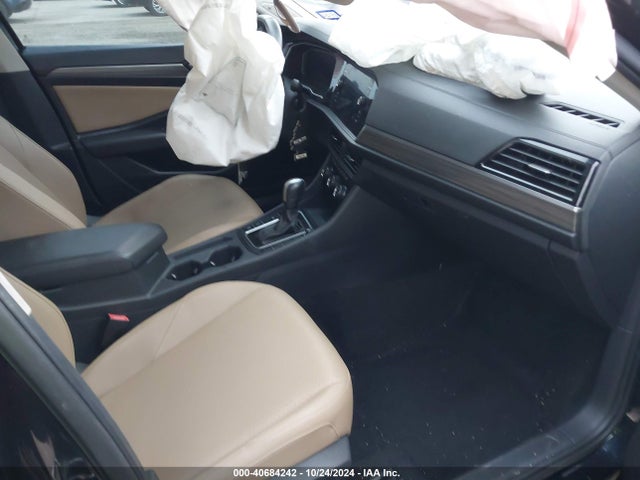 3VWEB7BU9LM005592 Volkswagen Jetta 1.4t Sel