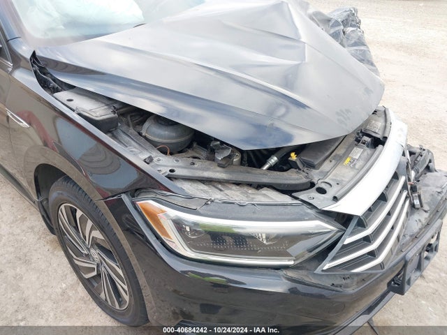 3VWEB7BU9LM005592 Volkswagen Jetta 1.4t Sel