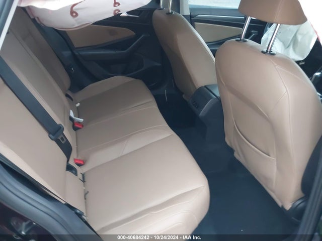 3VWEB7BU9LM005592 Volkswagen Jetta 1.4t Sel