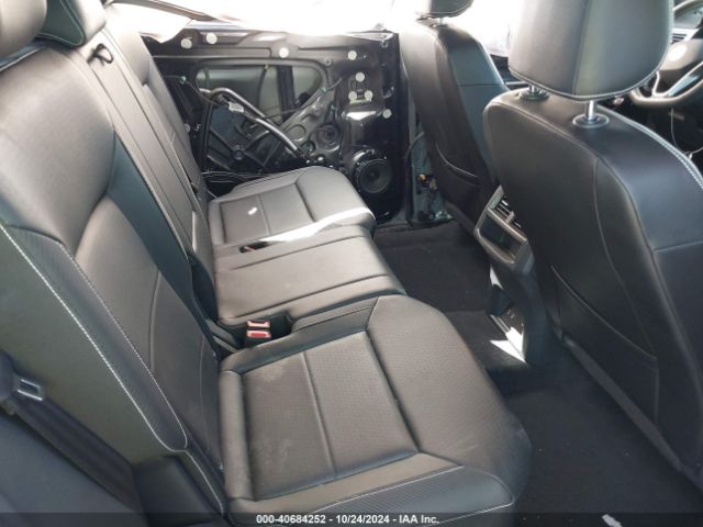 1V2HE2CAXNC226894 Volkswagen Atlas Cross Sport 3.6l V6 Se W/technology