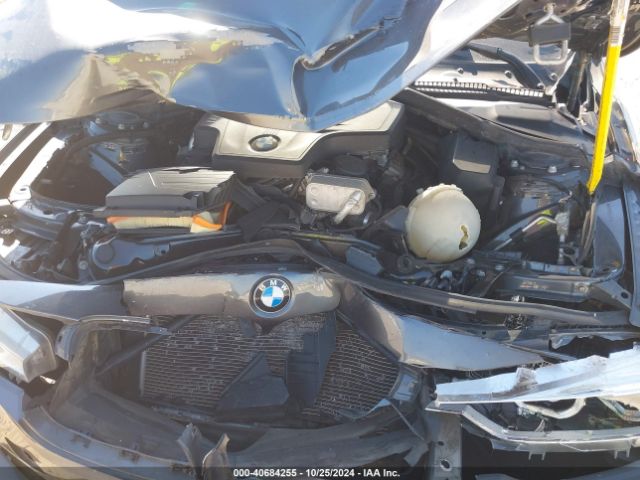 WBA8A3C53JA067435 BMW 320i Xdrive