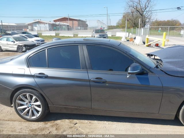 WBA8A3C53JA067435 BMW 320i Xdrive