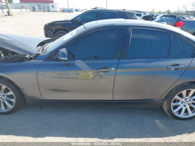 WBA8A3C53JA067435 BMW 320i Xdrive