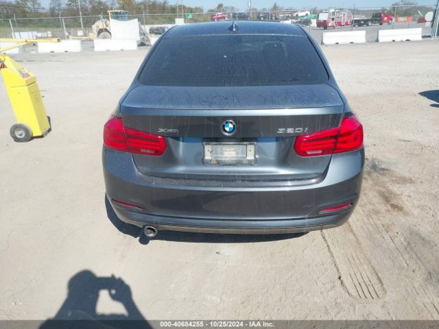 WBA8A3C53JA067435 BMW 320i Xdrive