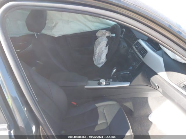 WBA8A3C53JA067435 BMW 320i Xdrive