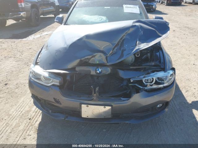 WBA8A3C53JA067435 BMW 320i Xdrive